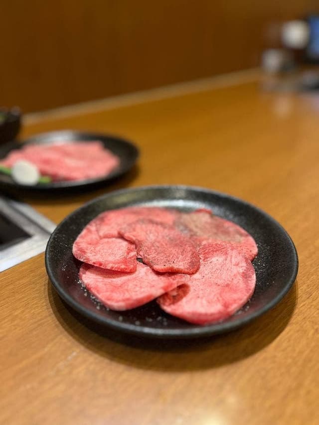 天龍 蒔田本店 - サブ画像2