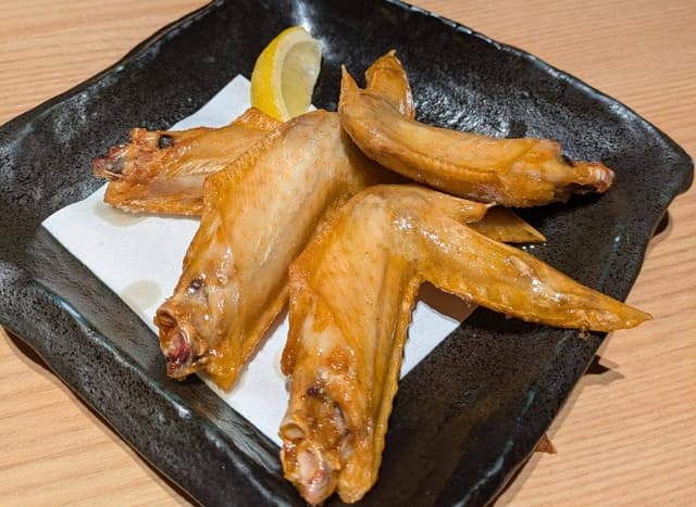 個室焼鳥 あか峯 横浜店 - サブ画像1