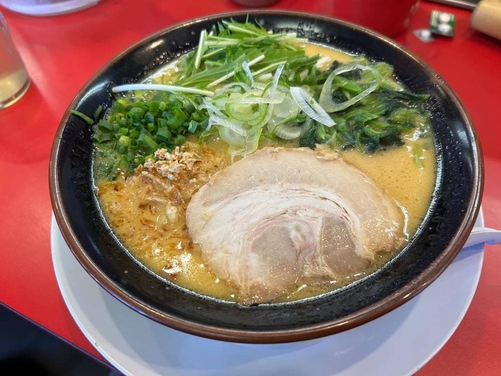 清六家 菊川店
