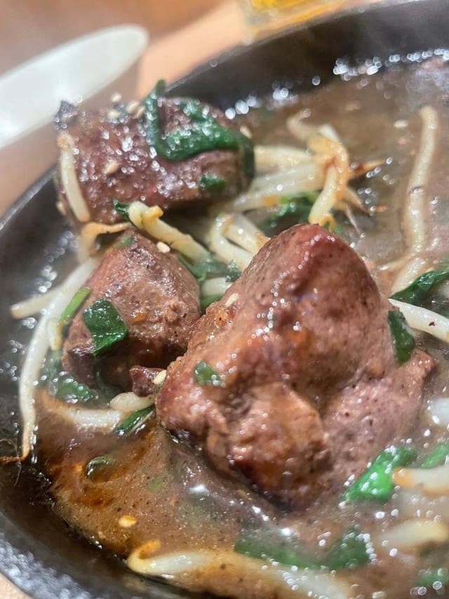 味処 つばき - サブ画像1