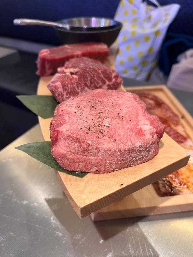 蒲田焼肉 東京BeeN 町田店 - サブ画像3