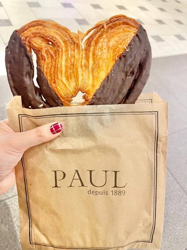 PAUL 六本木一丁目店 - サブ画像3