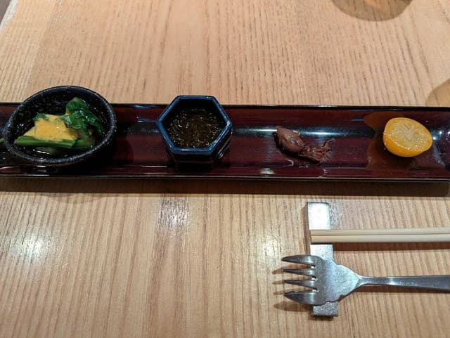 牡蠣と和食 イッコク - サブ画像1