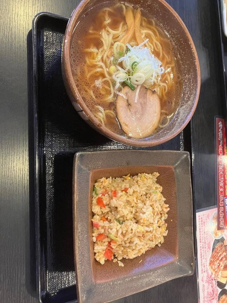 五味八珍藤枝店