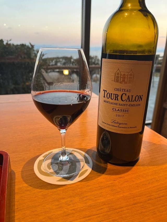 海音 真里 レストラン - サブ画像2