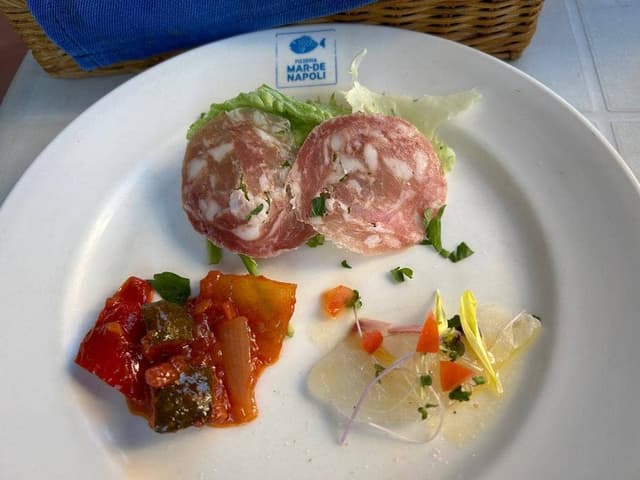 MAR-DE NAPOLI 大泉学園店 - サブ画像3