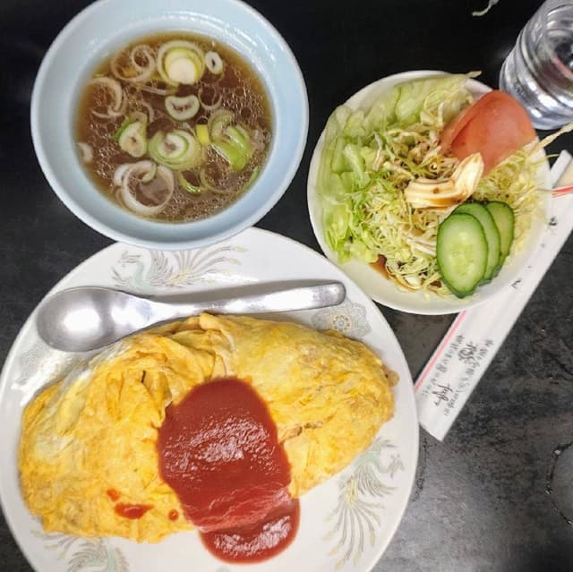 中華料理 藤亭 - サブ画像2