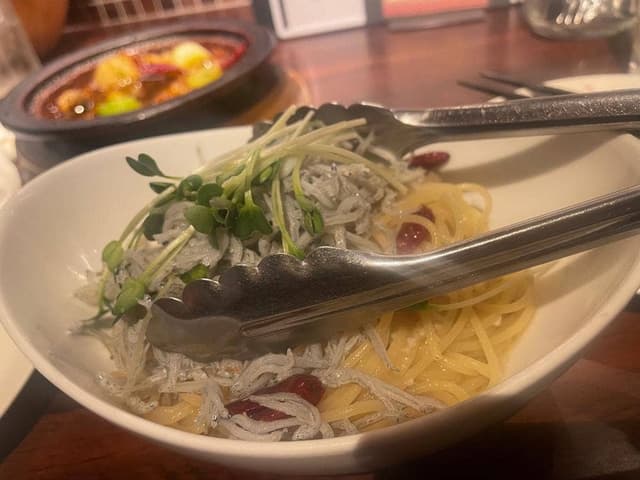 もつ焼き 次郎 - サブ画像2