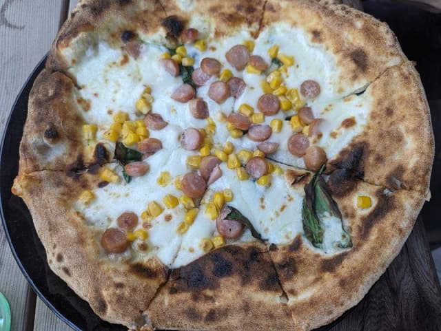 Pizzeria e Gelateria Famiglia - サブ画像2
