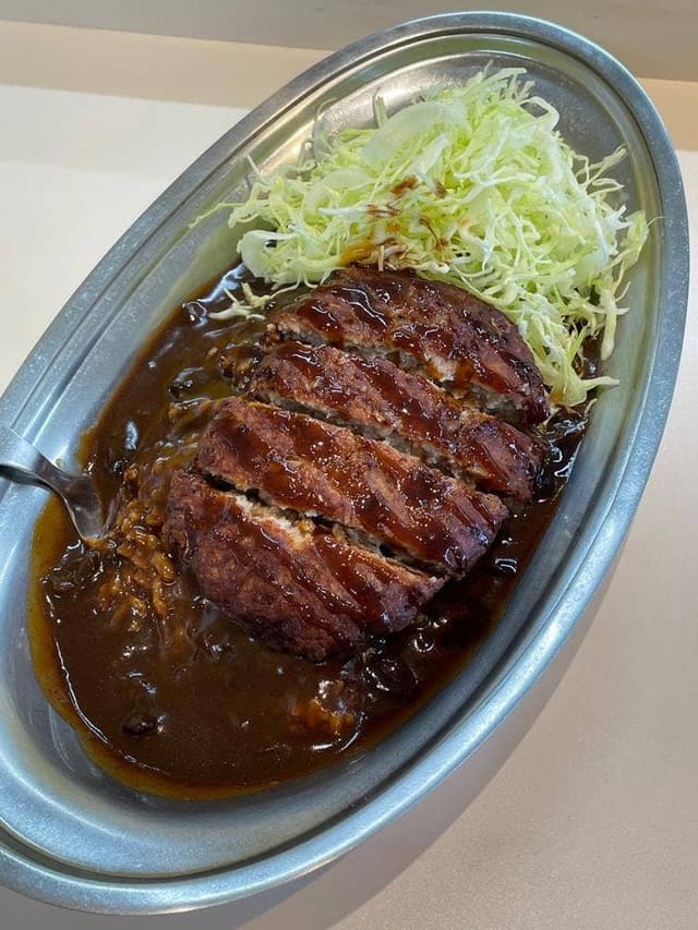 ゴーゴーカレー 富山呉羽スタジアム店 - サブ画像1