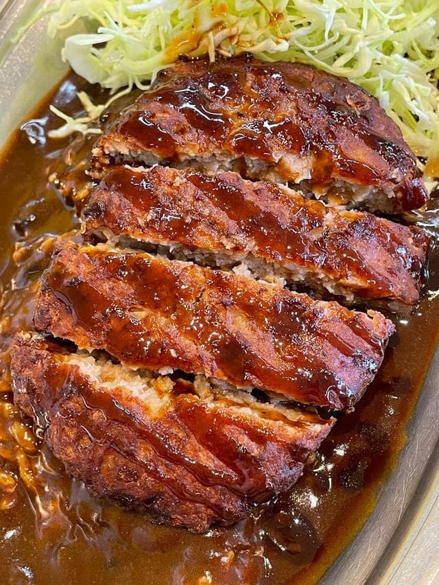 ゴーゴーカレー 富山呉羽スタジアム店 - サブ画像3