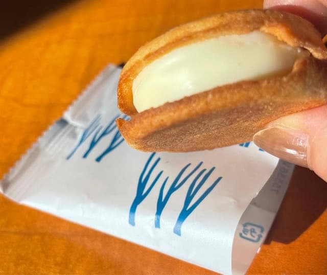 SNOW CHEESE - サブ画像1