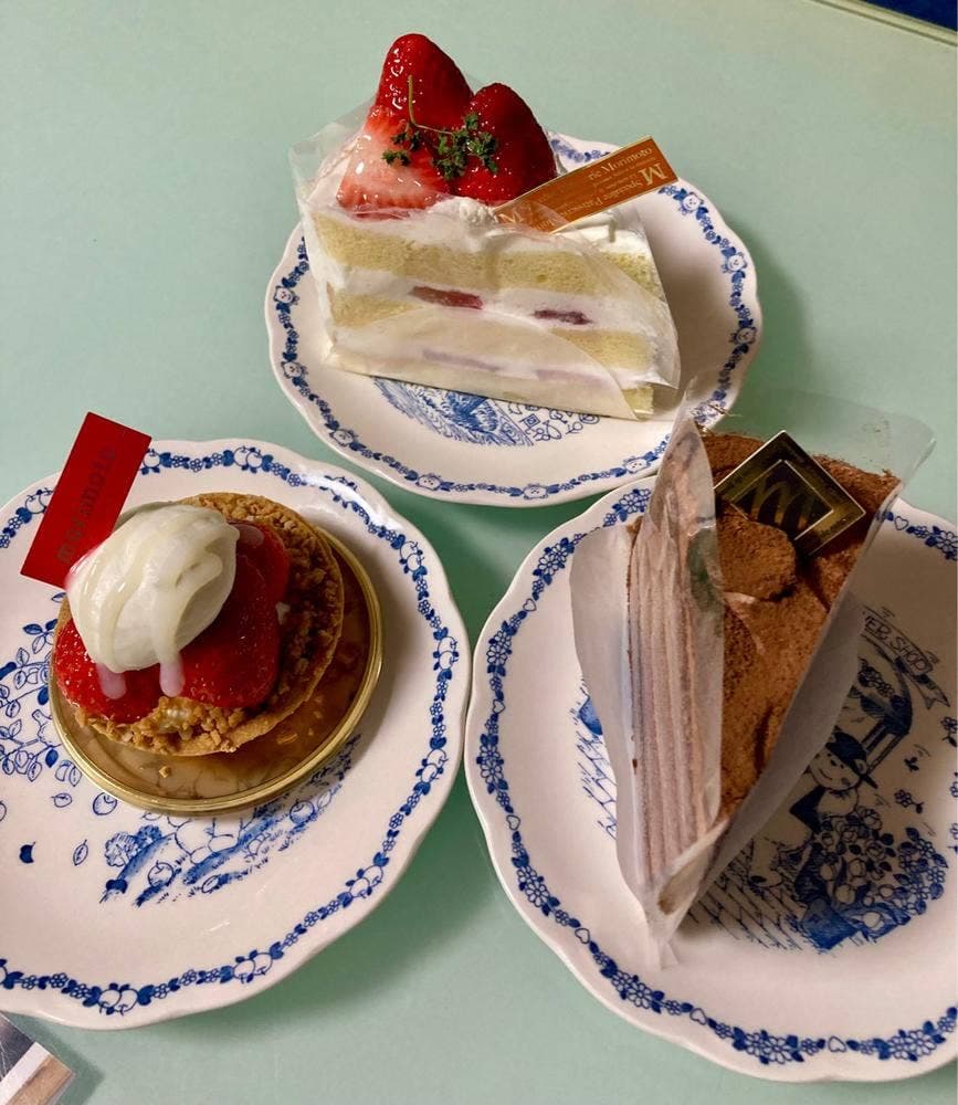 もりもと イオン千歳店