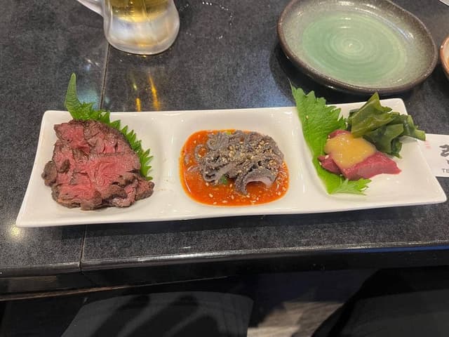 炭火焼肉 弘一 - サブ画像2