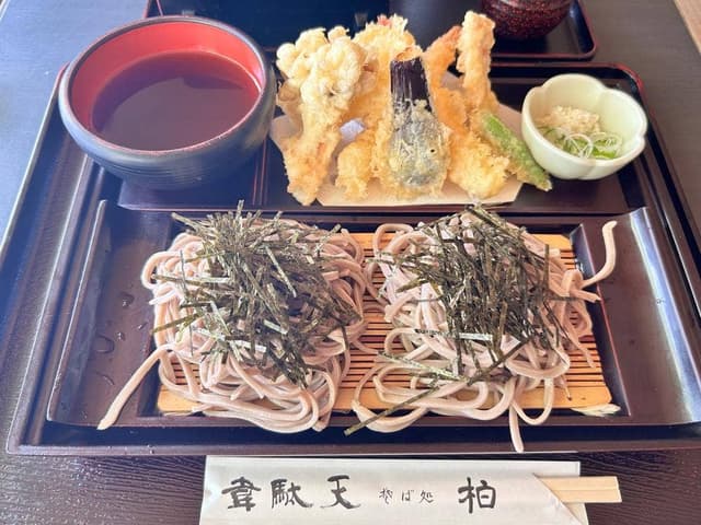 韋駄天 - サブ画像3