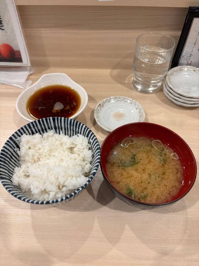 天ぷらたまき 六甲道店 - サブ画像3