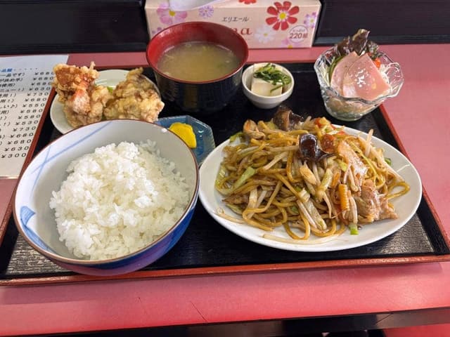 大八飯店 - サブ画像2