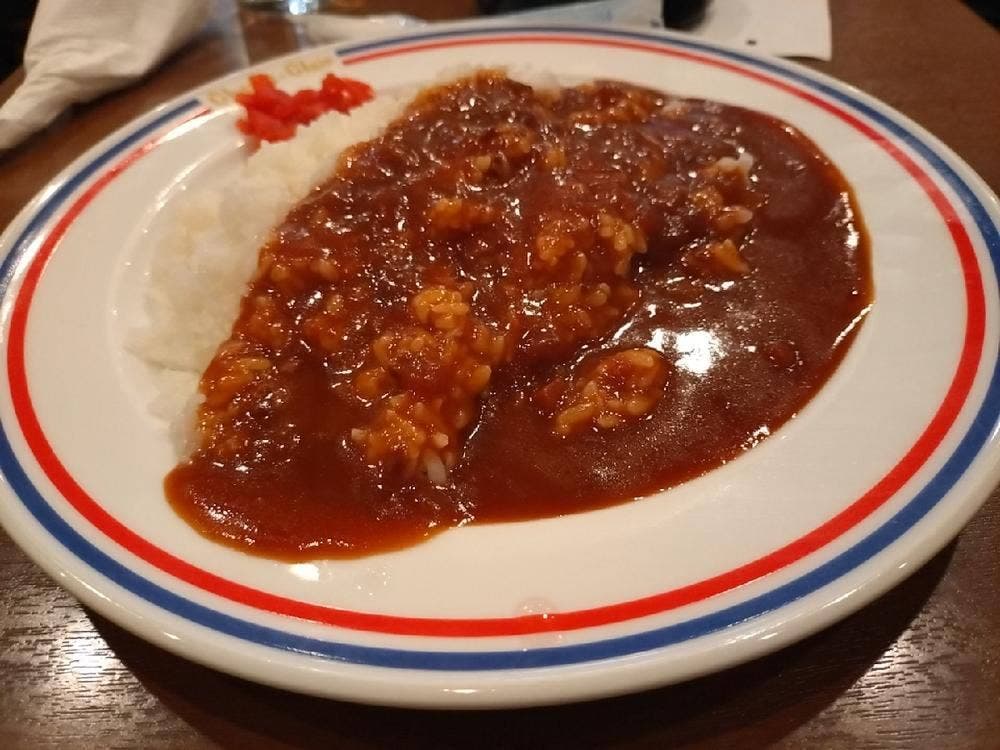 喫茶パレット