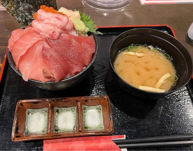 目利きの銀次 宮原東口駅前店 - サブ画像1