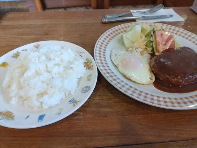 coffee house Hot Jam - サブ画像1