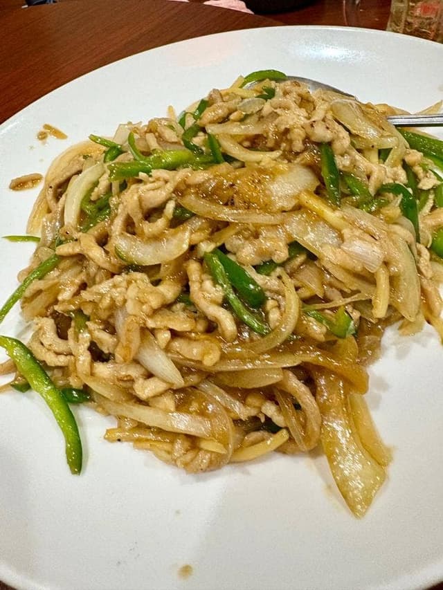 香港菜館 - サブ画像2