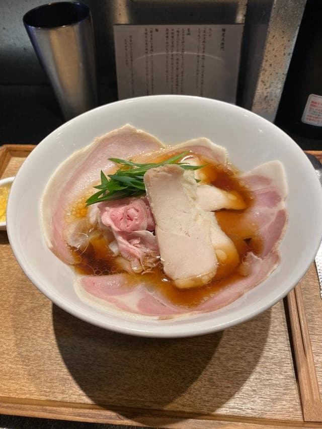 麺屋 左衛門 - サブ画像2