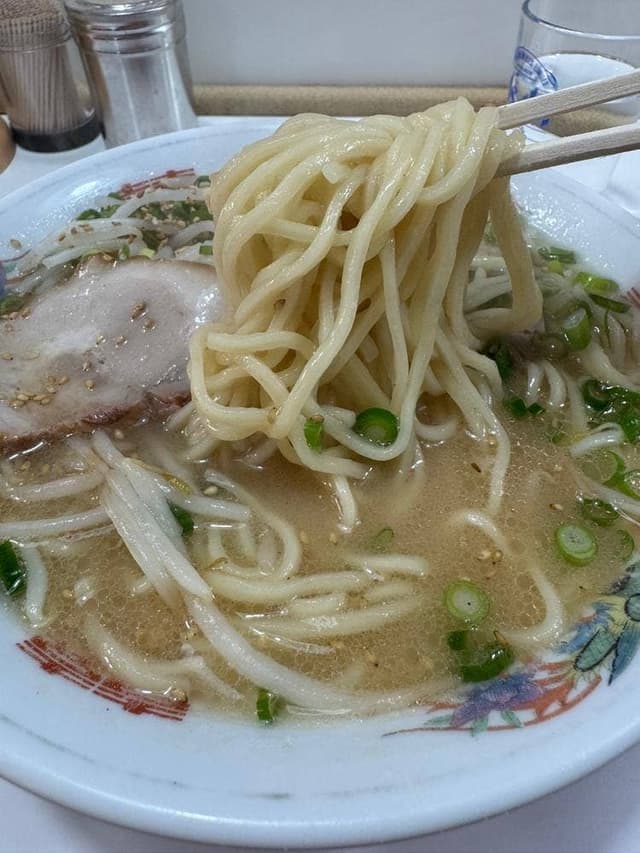 南国ラーメン - サブ画像3