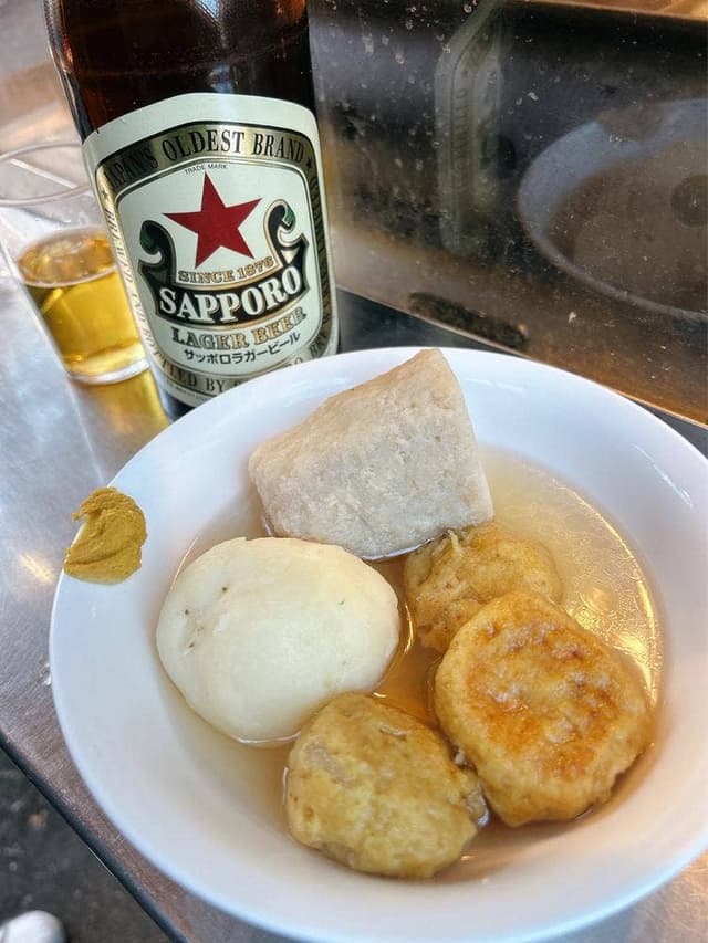 平澤かまぼこ 王子駅前店 - サブ画像1