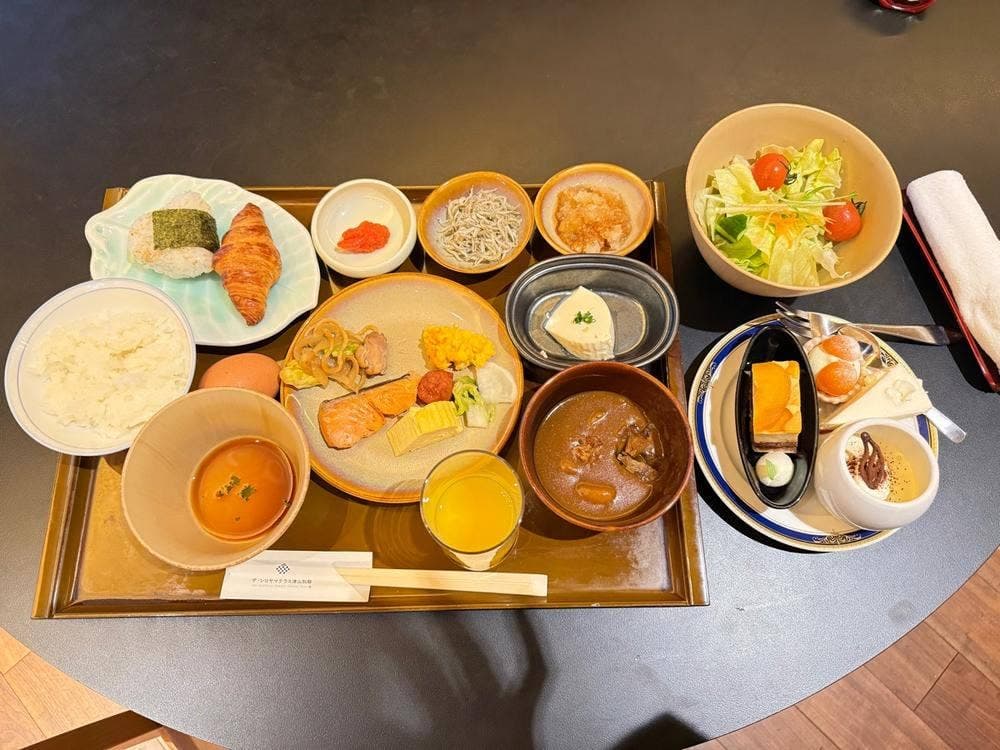 シェフズダイニング 咲楽