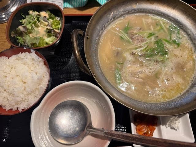 鳥一代 はなれ - サブ画像2