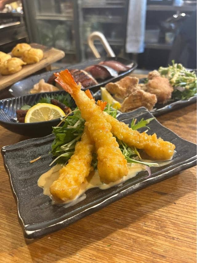 酒場 やまと - サブ画像1