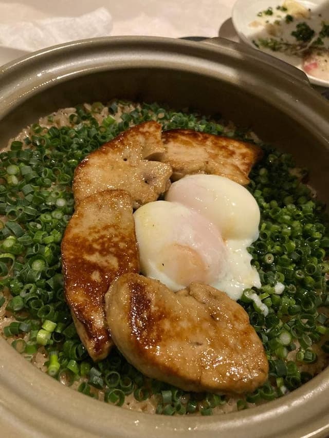 酒場わたなべ - サブ画像1