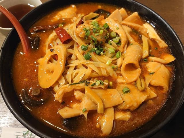 四川料理 三鼎 - サブ画像3