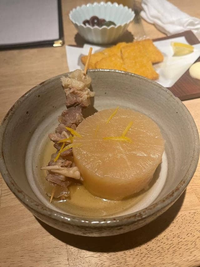 おでんと串カツの店 ころん。 - サブ画像1