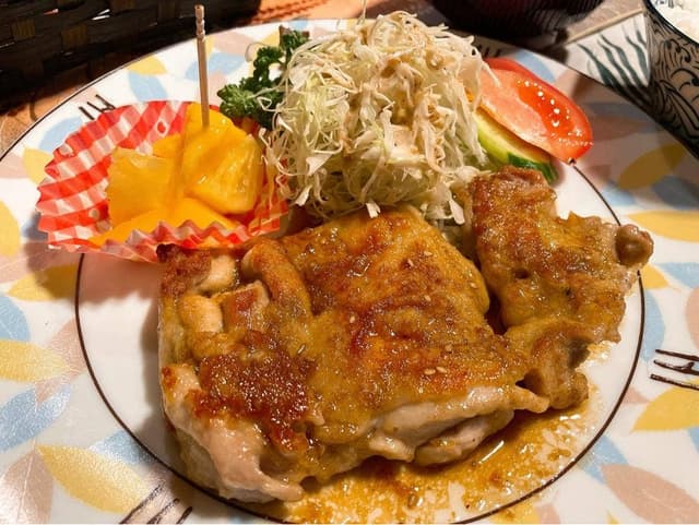 ちゃいるど - サブ画像1