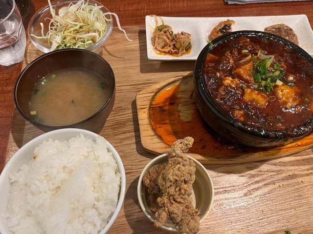 ごはんや - サブ画像3