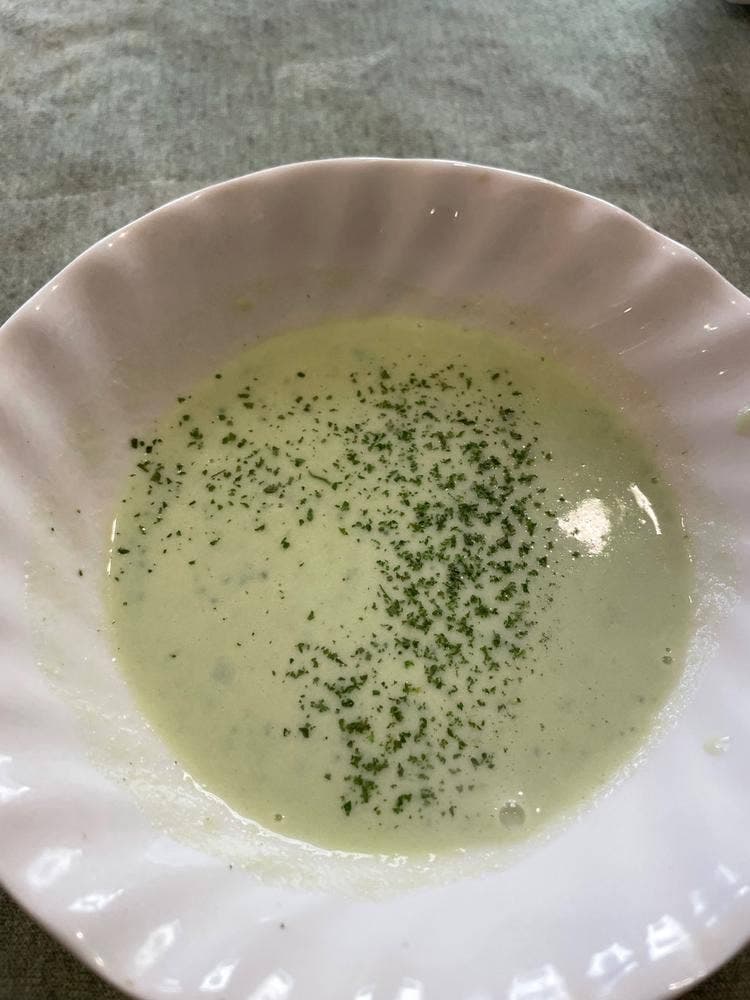 レストラン ジェファン