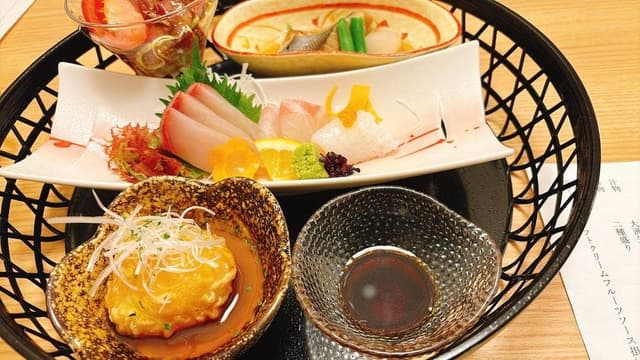 Dining海 - サブ画像1