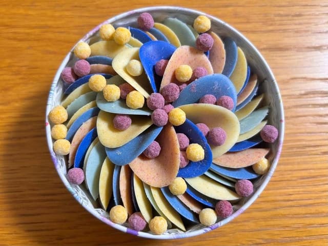 shodai bio nature 飯倉本店 - サブ画像1