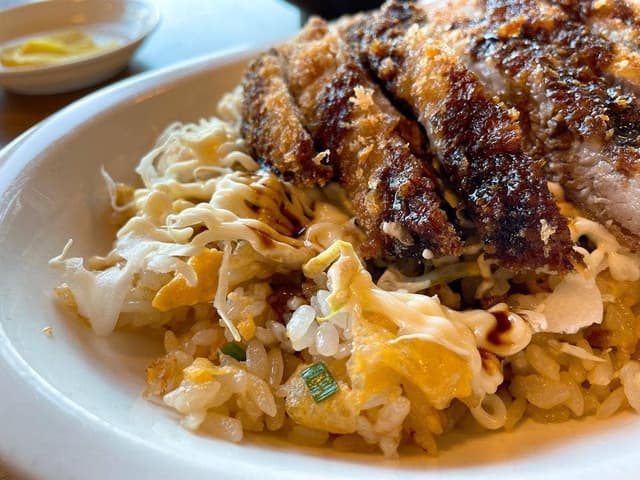 名瀬港湾センター 食堂部 - サブ画像2