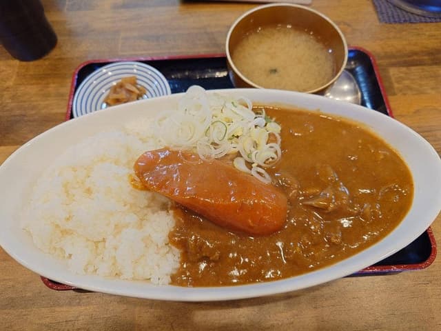 まるさん食堂 - サブ画像1