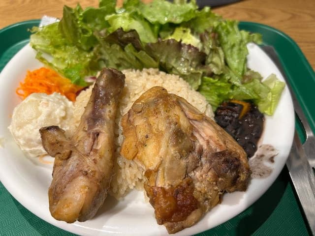 RIO GRANDE GRILL CIAL横浜 - サブ画像2
