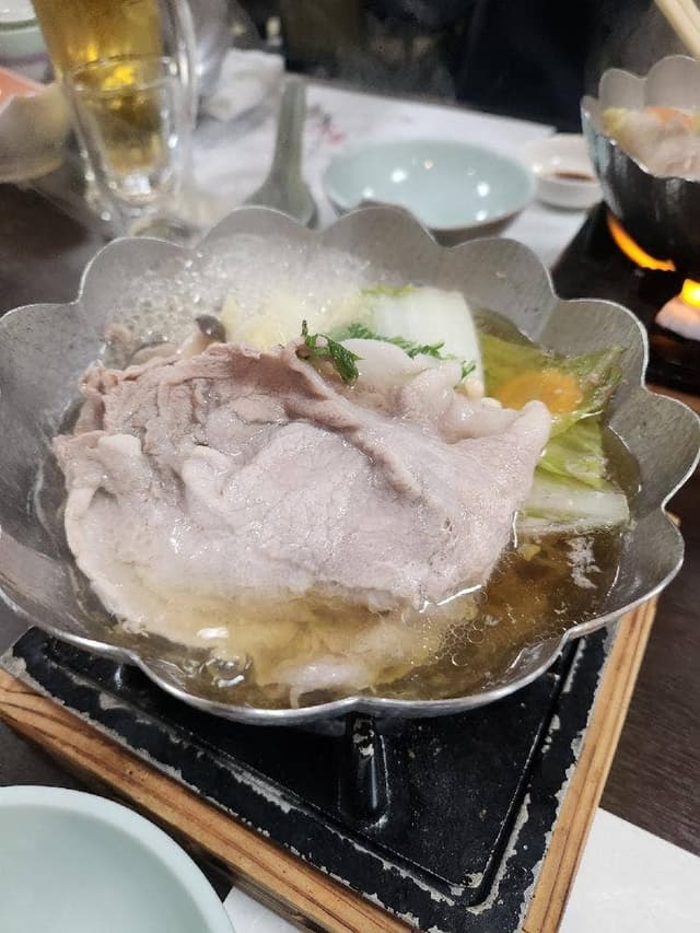 割烹 音羽鮨 千里山店 - サブ画像1