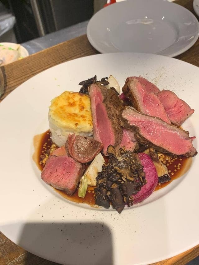 Bistro Un Coeur - サブ画像3