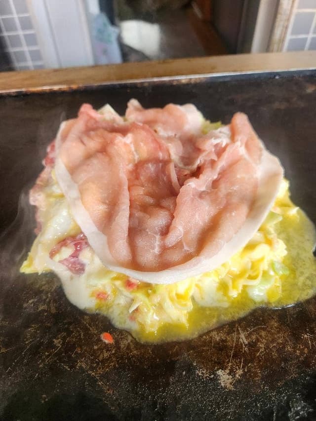 お好み焼き ヤネ - サブ画像1
