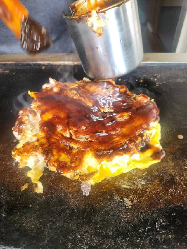 お好み焼き ヤネ - サブ画像2