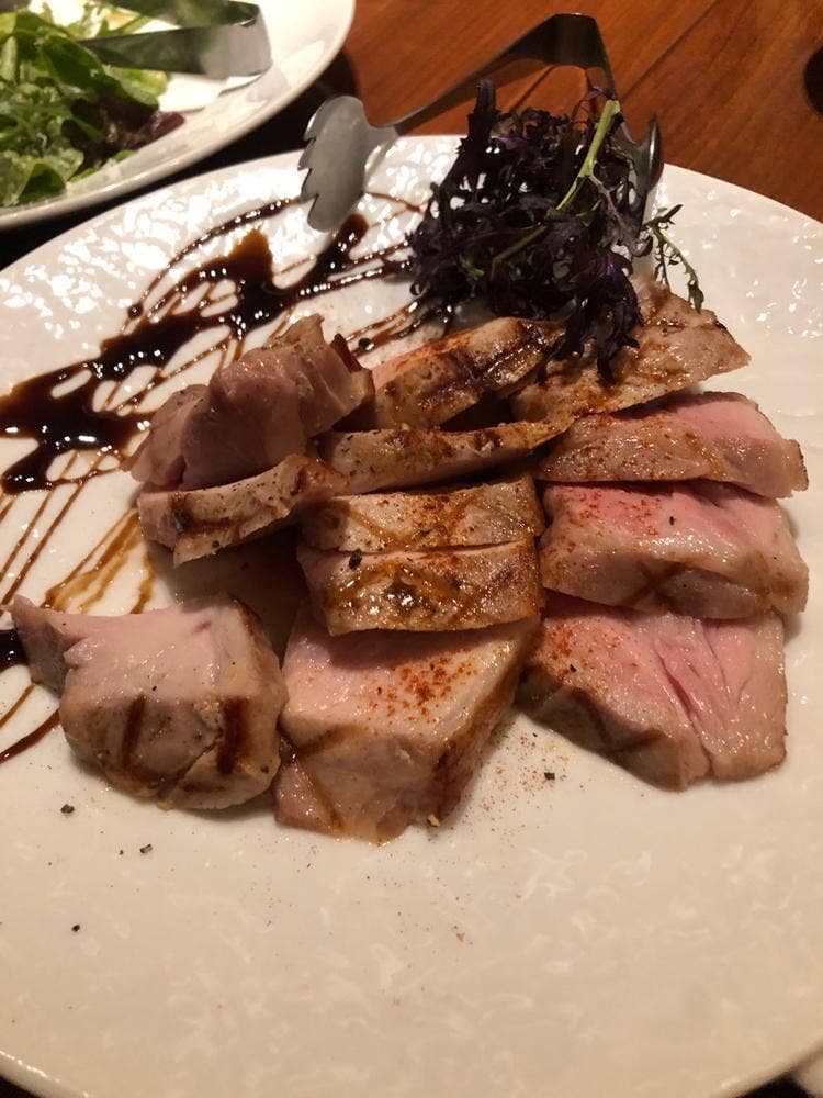Tapas&Wine 銀座ZION