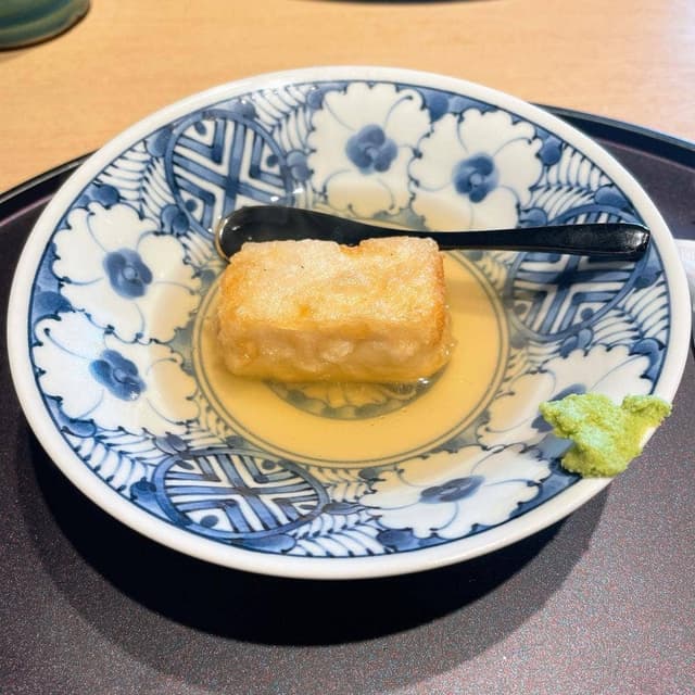 創作割烹おあそび - サブ画像1