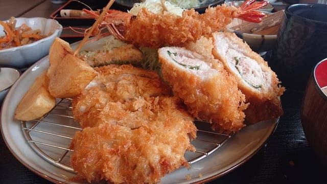 とんかつ澄 - サブ画像1