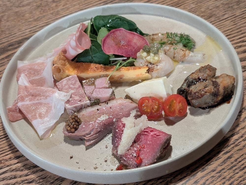 イタリア料理 Olmo